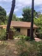 Chalet zona del bosque