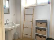 Maison de caractère avec WIFI et parking proche plage et commerces - FR-1-368-409