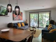 Espectacular y Cálido Departamento Ideal para ti