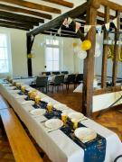 Top Mareuil-sur-Cher