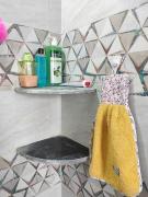 2BHK AC Service Apartment 101 Manjari