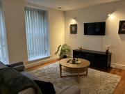 Apartment in the heart of Cardiff City Centre