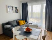 Apartament Foka - Rowy