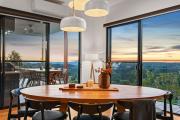 The Ridge at Maleny 3 Bedroom Deluxe Residence - Panoramic Valley Views