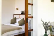 The Birdhouse Uluwatu 2BR Treetop Private Home with Deep Plunge Pool