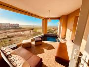 Ocean Gem - Exclusive 2BR, Balcony Pool, Beach, Surf & Views