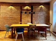 Grosse Wohnung in der Altstadt von Ettlingen