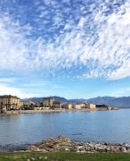 F3 de charme centre ville Ajaccio