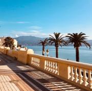 Top Ajaccio