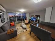 Departamento puerto Santa Fe