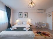 Holiday Studio Sibiu - Central, Cozy & Self Check-In