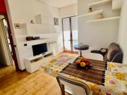 Grazioso appartamento in residence a due passi dal parco di Monza con posto auto