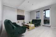 Art Apartment 80m2