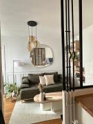 Appartement proche Montmartre