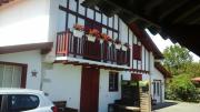 Location appartement dans Maison Basque