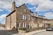 Top Pateley Bridge