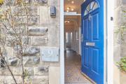 Top Pateley Bridge