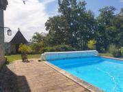 Moulin de Paillères - avec bain nordique et vue panoramique