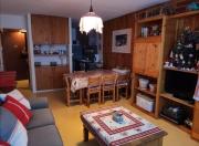 Superbe appartement à Orcières merlette