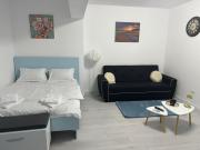Top Bucharest