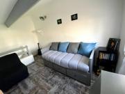 Aurora Surf Lodge maison Mer