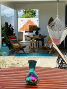 Top Playa Agua Blanca