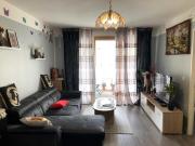 Big Duplex Close to Orly Airport and RER C or D