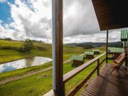 Costão do Cambará Pousada Fazenda