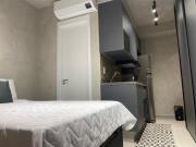 Apartamento novo no Brooklin