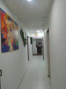 HABITACIONES ECONOMICA CRA 17 SEGUNDO PISO Distribuidora Don Tomato