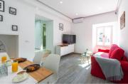 Apartment Blue Symphony