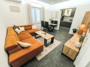 Luxury apartment Marko