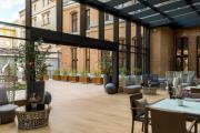 AC Hotel by Marriott Wroclaw