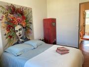 T3 rénové dans une maison de ville