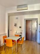 Angel House - balcony and view