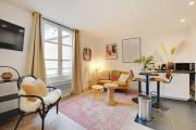 Charming duplex - 1BR-2P - Le Marais