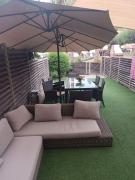 Adosada, Piscina, Família y Vacaciones