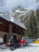 Top Courmayeur