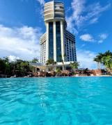 Tropical Executive Hotel APT 606