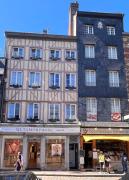 Top Honfleur