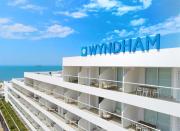 Wyndham Residences Santa Marta Aluna Beach Club
