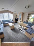 Haven holiday park Cleethorpes beach Haven holiday park Cleethorpes beach