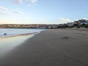 Tornyntjie Beach House