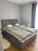 Apartament Gdańsk Ujeścisko