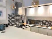 CASA MANDO with Terrace and Jacuzzi