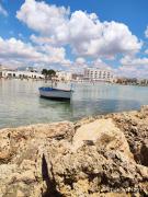 SCIROCCO by SALENTO OASIS SCIROCCO by SALENTO OASIS