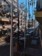 Superbe appartement Juan-les-Pins 200m des plages