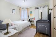 Apartament LUKSUSOWY