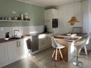 FeWo Dorfblick mit 2 SZ, WLAN, Balkon & Ski- oder eBike Keller