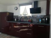 Holiday apartment boathouse